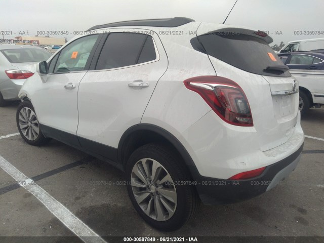 Photo 2 VIN: KL4CJASB3LB084025 - BUICK ENCORE 