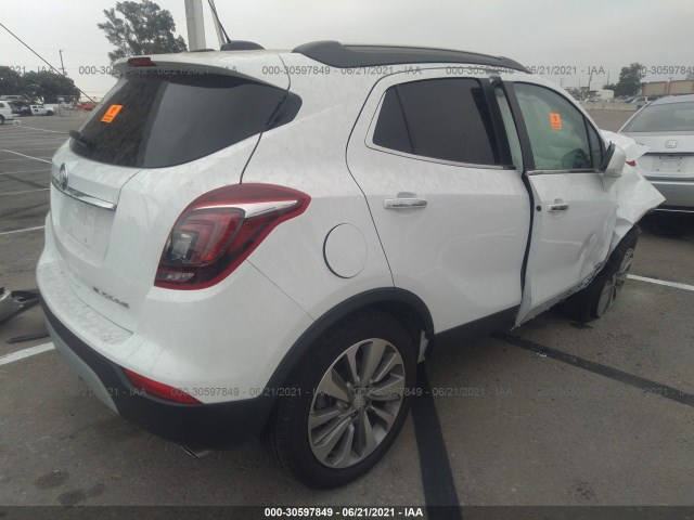 Photo 3 VIN: KL4CJASB3LB084025 - BUICK ENCORE 