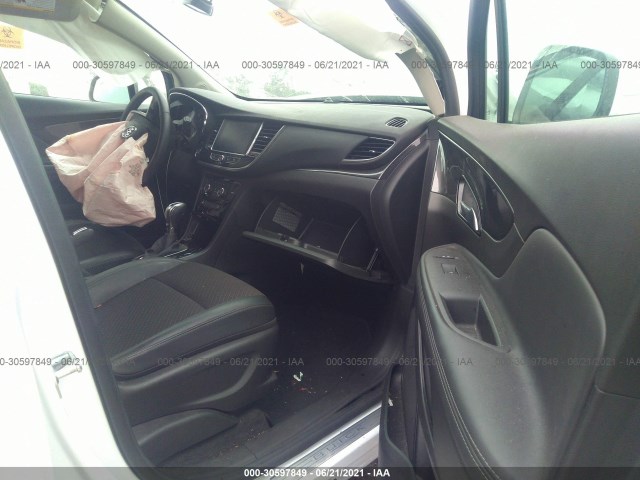 Photo 4 VIN: KL4CJASB3LB084025 - BUICK ENCORE 