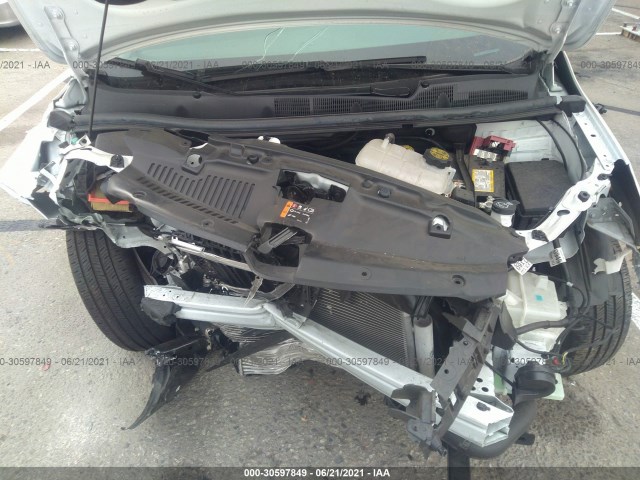 Photo 9 VIN: KL4CJASB3LB084025 - BUICK ENCORE 