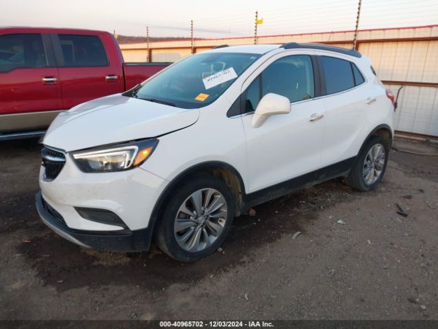 Photo 1 VIN: KL4CJASB3LB085630 - BUICK ENCORE 