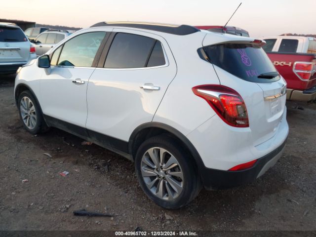 Photo 2 VIN: KL4CJASB3LB085630 - BUICK ENCORE 