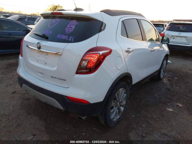 Photo 3 VIN: KL4CJASB3LB085630 - BUICK ENCORE 