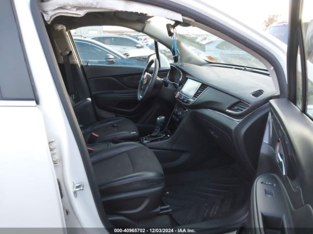 Photo 4 VIN: KL4CJASB3LB085630 - BUICK ENCORE 