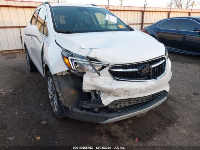 Photo 5 VIN: KL4CJASB3LB085630 - BUICK ENCORE 