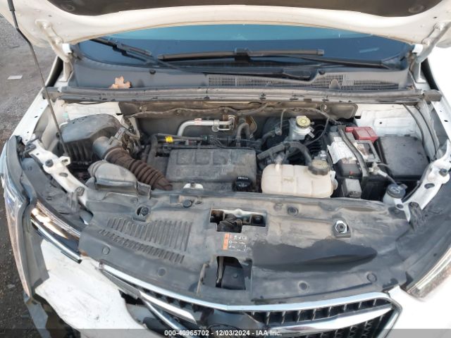 Photo 9 VIN: KL4CJASB3LB085630 - BUICK ENCORE 