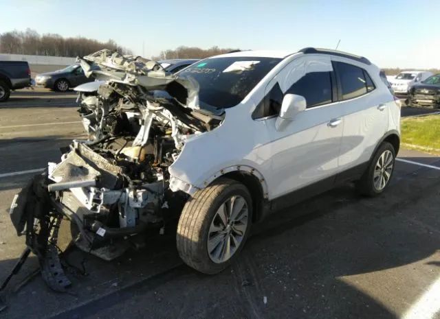 Photo 1 VIN: KL4CJASB3LB091265 - BUICK ENCORE 