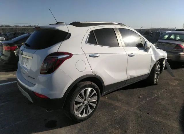 Photo 3 VIN: KL4CJASB3LB091265 - BUICK ENCORE 