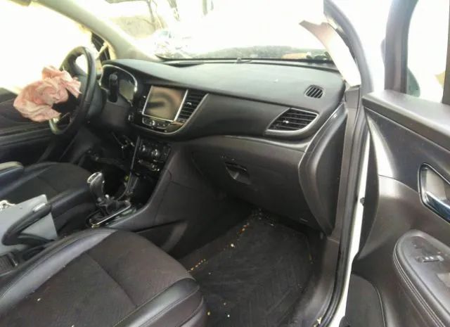 Photo 4 VIN: KL4CJASB3LB091265 - BUICK ENCORE 