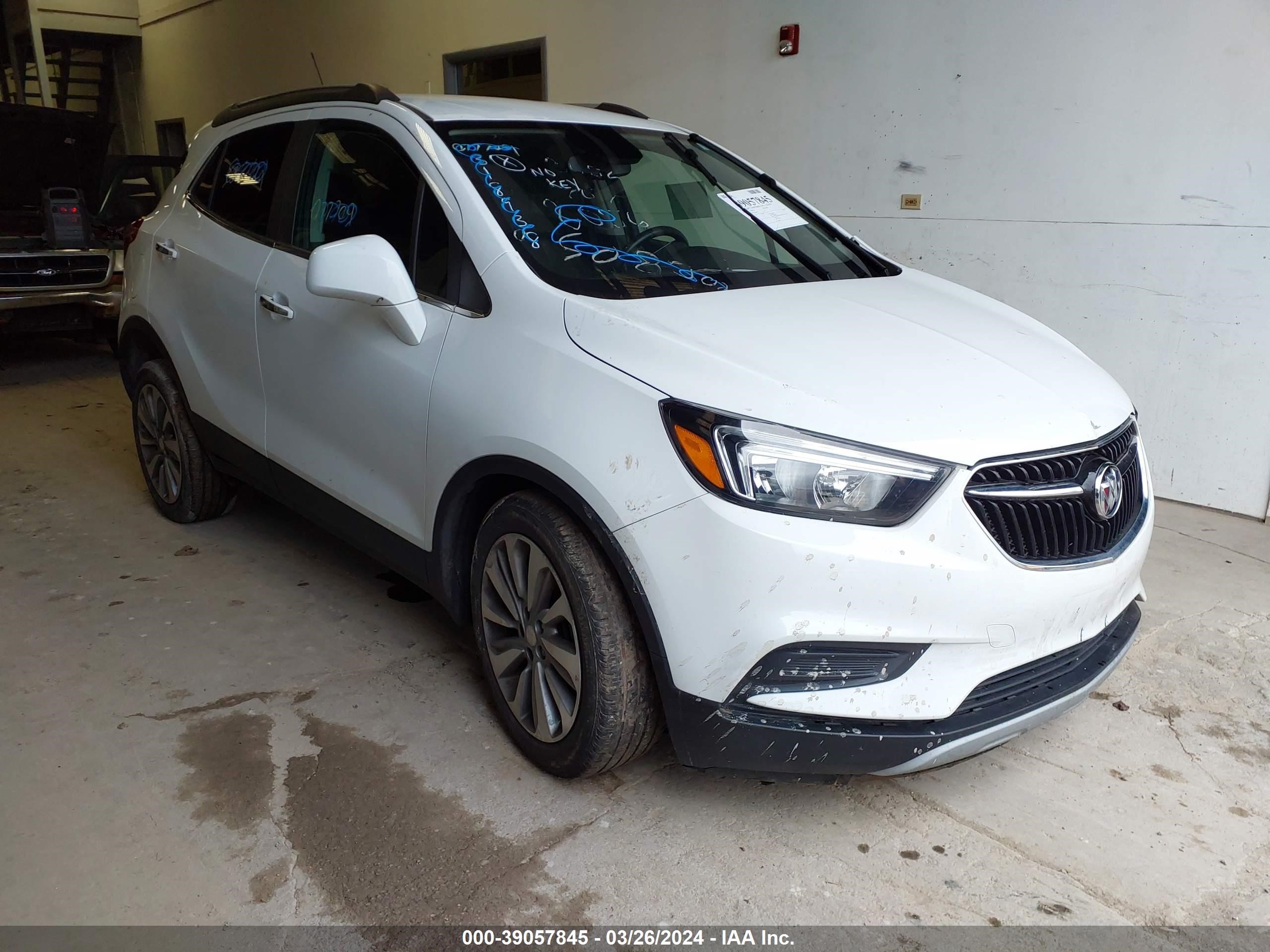 Photo 0 VIN: KL4CJASB3LB318938 - BUICK ENCORE 