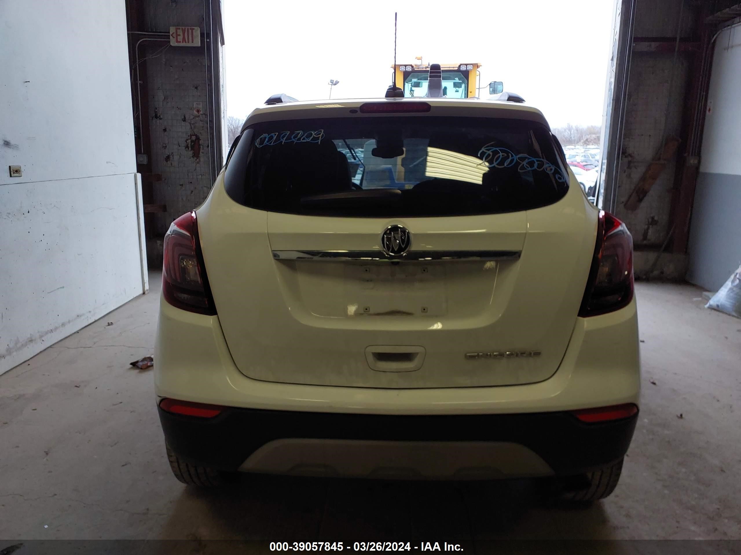 Photo 15 VIN: KL4CJASB3LB318938 - BUICK ENCORE 