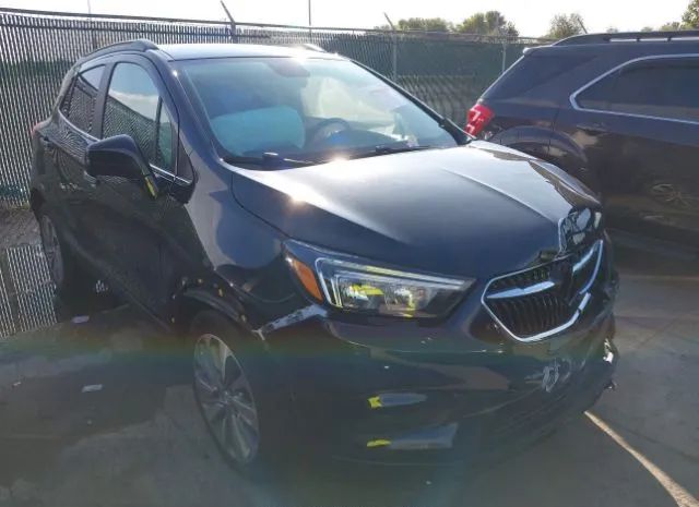 Photo 0 VIN: KL4CJASB3LB332483 - BUICK ENCORE 