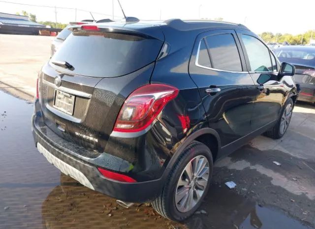 Photo 3 VIN: KL4CJASB3LB332483 - BUICK ENCORE 