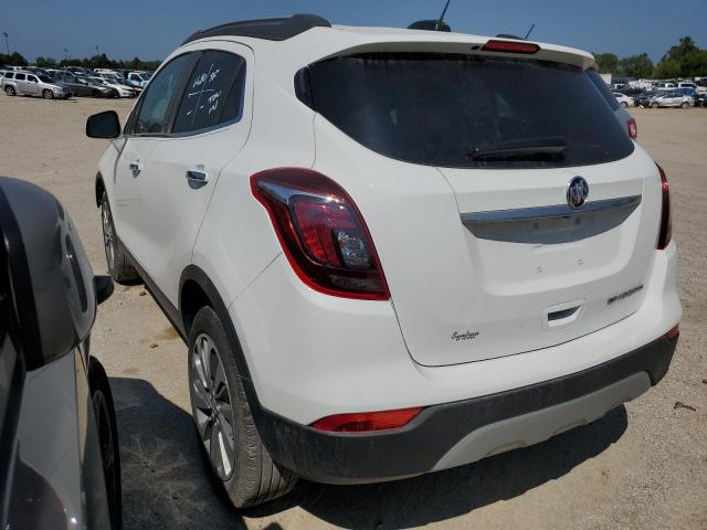 Photo 1 VIN: KL4CJASB3LB347436 - BUICK ENCORE PRE 