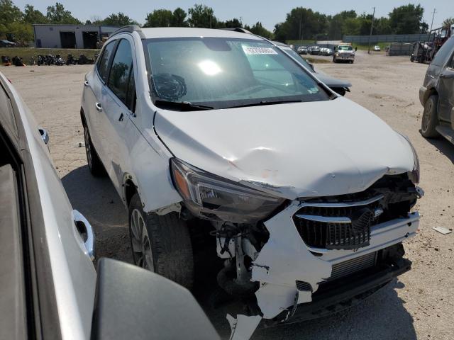 Photo 3 VIN: KL4CJASB3LB347436 - BUICK ENCORE PRE 