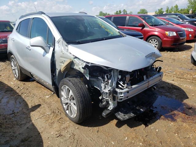 Photo 0 VIN: KL4CJASB3LB353057 - BUICK ENCORE PRE 