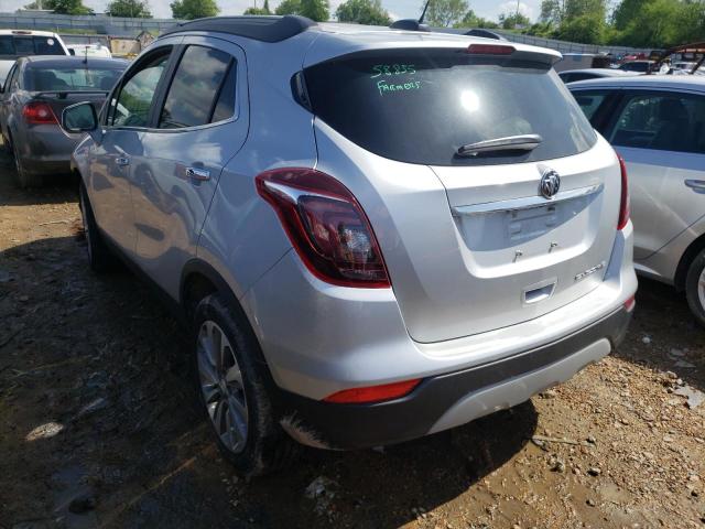 Photo 2 VIN: KL4CJASB3LB353057 - BUICK ENCORE PRE 