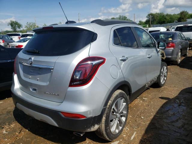 Photo 3 VIN: KL4CJASB3LB353057 - BUICK ENCORE PRE 