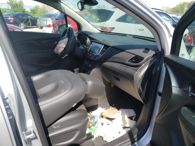 Photo 4 VIN: KL4CJASB3LB353057 - BUICK ENCORE PRE 