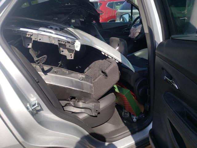 Photo 5 VIN: KL4CJASB3LB353057 - BUICK ENCORE PRE 