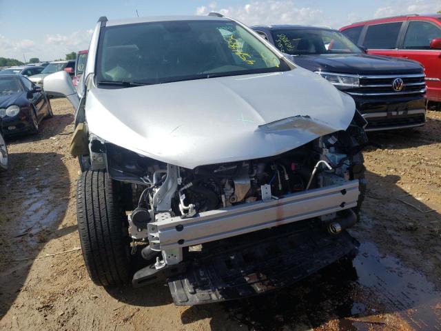 Photo 8 VIN: KL4CJASB3LB353057 - BUICK ENCORE PRE 