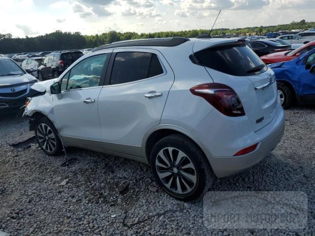 Photo 1 VIN: KL4CJASB3MB301719 - BUICK ENCORE 