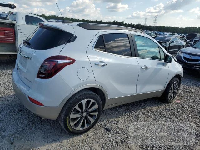 Photo 2 VIN: KL4CJASB3MB301719 - BUICK ENCORE 