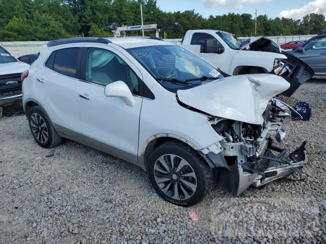 Photo 3 VIN: KL4CJASB3MB301719 - BUICK ENCORE 