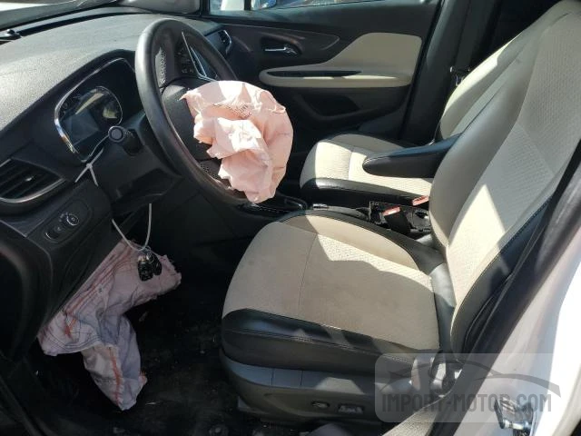 Photo 6 VIN: KL4CJASB3MB301719 - BUICK ENCORE 