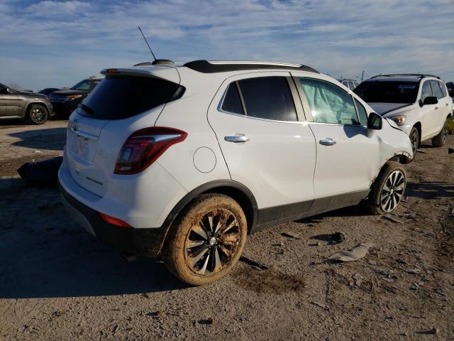 Photo 2 VIN: KL4CJASB3MB309402 - BUICK ENCORE PRE 