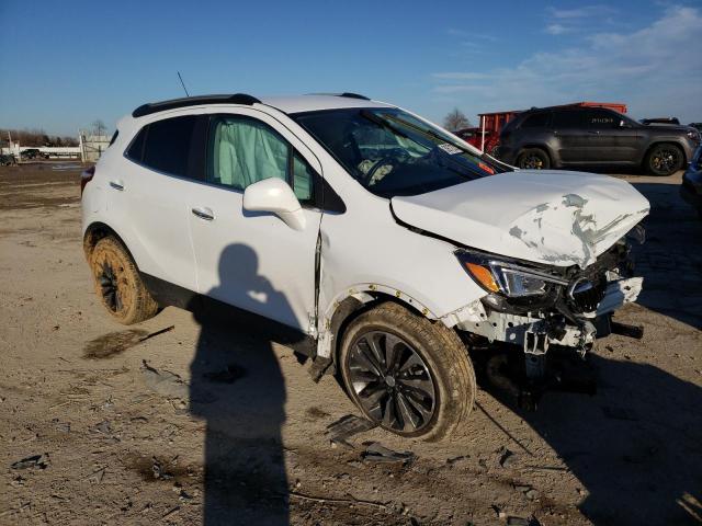 Photo 3 VIN: KL4CJASB3MB309402 - BUICK ENCORE PRE 