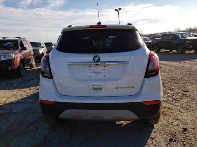 Photo 5 VIN: KL4CJASB3MB309402 - BUICK ENCORE PRE 