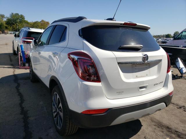 Photo 2 VIN: KL4CJASB3MB322439 - BUICK ENCORE PRE 