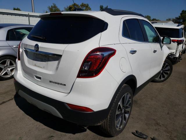 Photo 3 VIN: KL4CJASB3MB322439 - BUICK ENCORE PRE 