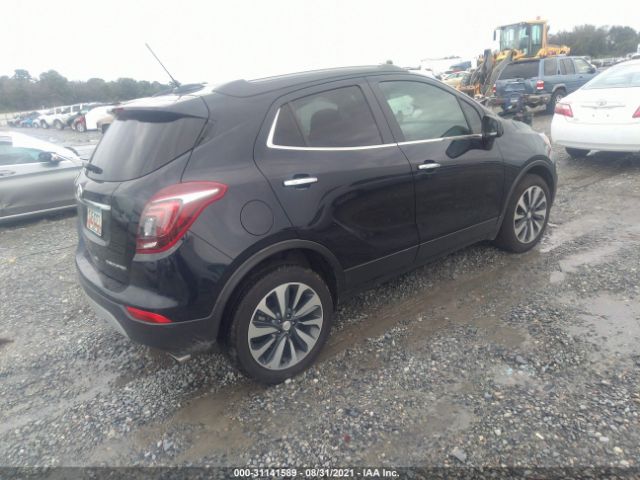 Photo 3 VIN: KL4CJASB3MB334770 - BUICK ENCORE 