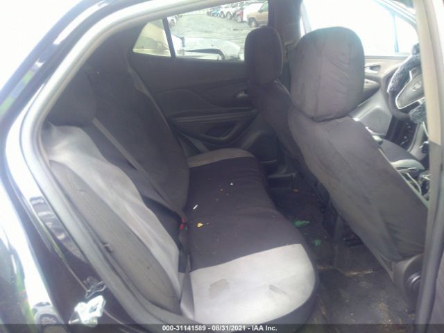 Photo 7 VIN: KL4CJASB3MB334770 - BUICK ENCORE 