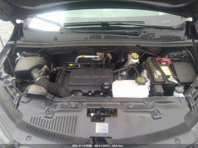 Photo 9 VIN: KL4CJASB3MB334770 - BUICK ENCORE 