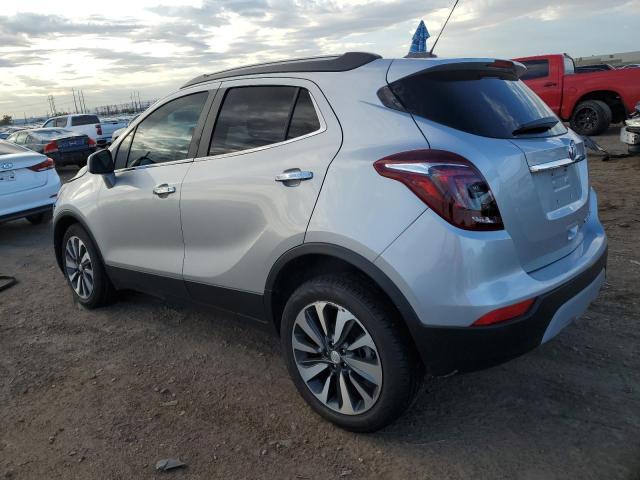 Photo 1 VIN: KL4CJASB3MB338205 - BUICK ENCORE PRE 