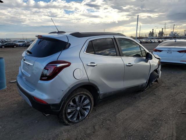 Photo 2 VIN: KL4CJASB3MB338205 - BUICK ENCORE PRE 