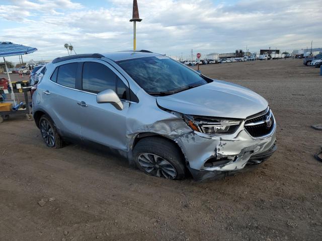 Photo 3 VIN: KL4CJASB3MB338205 - BUICK ENCORE PRE 