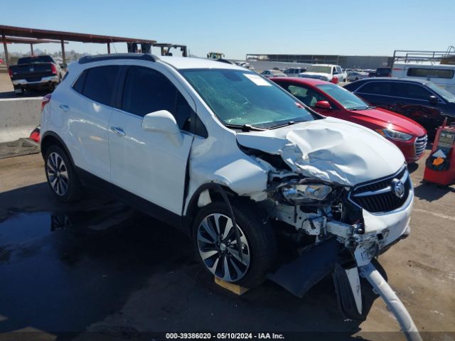 Photo 0 VIN: KL4CJASB3MB339337 - BUICK ENCORE 