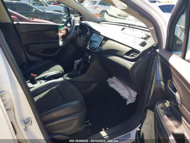 Photo 4 VIN: KL4CJASB3MB339337 - BUICK ENCORE 