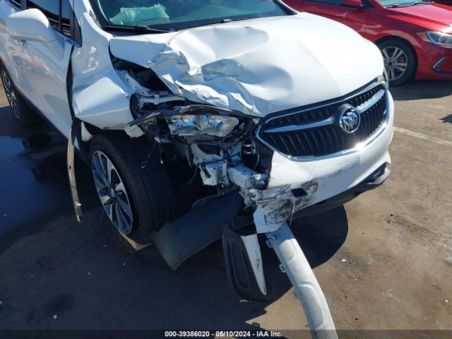 Photo 5 VIN: KL4CJASB3MB339337 - BUICK ENCORE 