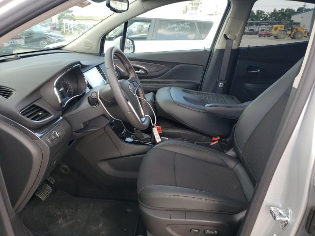 Photo 4 VIN: KL4CJASB3MB339855 - BUICK ENCORE PRE 