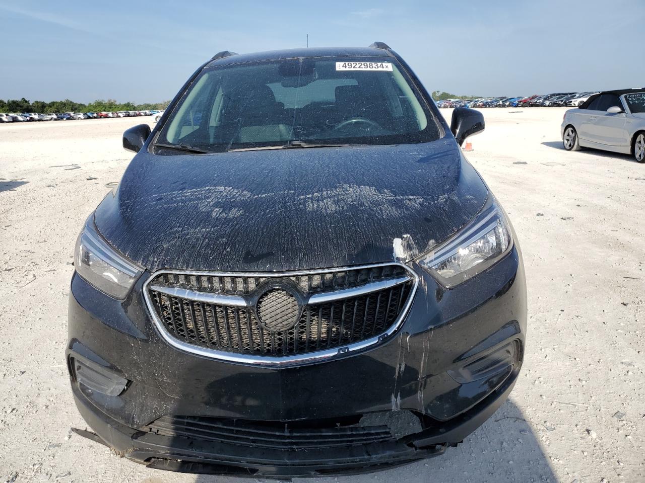 Photo 4 VIN: KL4CJASB3MB340147 - BUICK ENCORE 