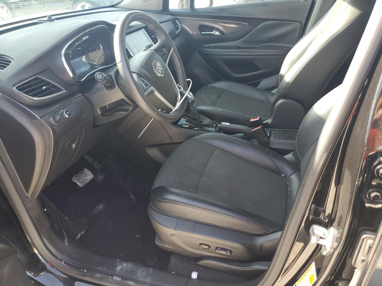 Photo 6 VIN: KL4CJASB3MB340147 - BUICK ENCORE 