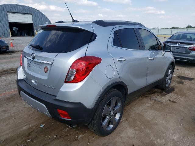 Photo 3 VIN: KL4CJASB4DB068465 - BUICK ENCORE 