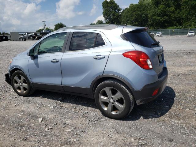 Photo 1 VIN: KL4CJASB4DB074606 - BUICK ENCORE 