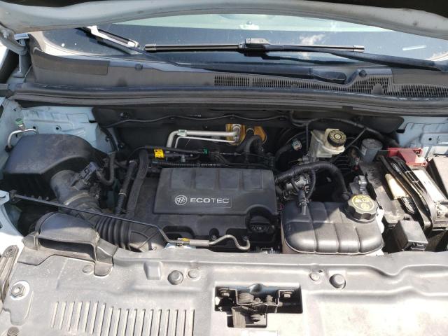 Photo 10 VIN: KL4CJASB4DB074606 - BUICK ENCORE 