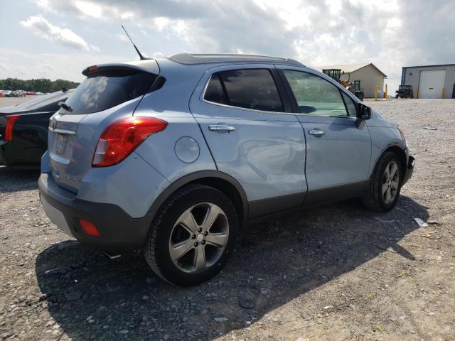 Photo 2 VIN: KL4CJASB4DB074606 - BUICK ENCORE 